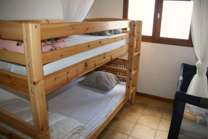 photo 20 Owner direct vacation rental Frontignan villa Languedoc-Roussillon Hrault bedroom 4