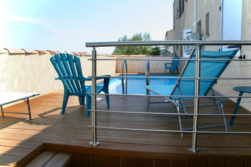 photo 5 Owner direct vacation rental Frontignan villa Languedoc-Roussillon Hrault Swimming pool