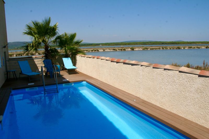 photo 3 Owner direct vacation rental Frontignan villa Languedoc-Roussillon Hrault Swimming pool