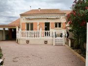 Frontignan holiday rentals: villa no. 116530