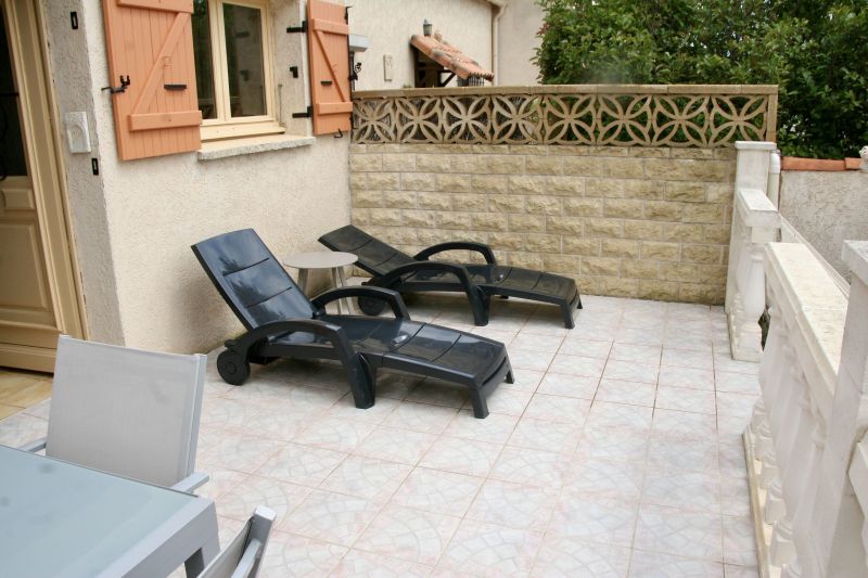 photo 7 Owner direct vacation rental Frontignan villa Languedoc-Roussillon Hrault Terrace