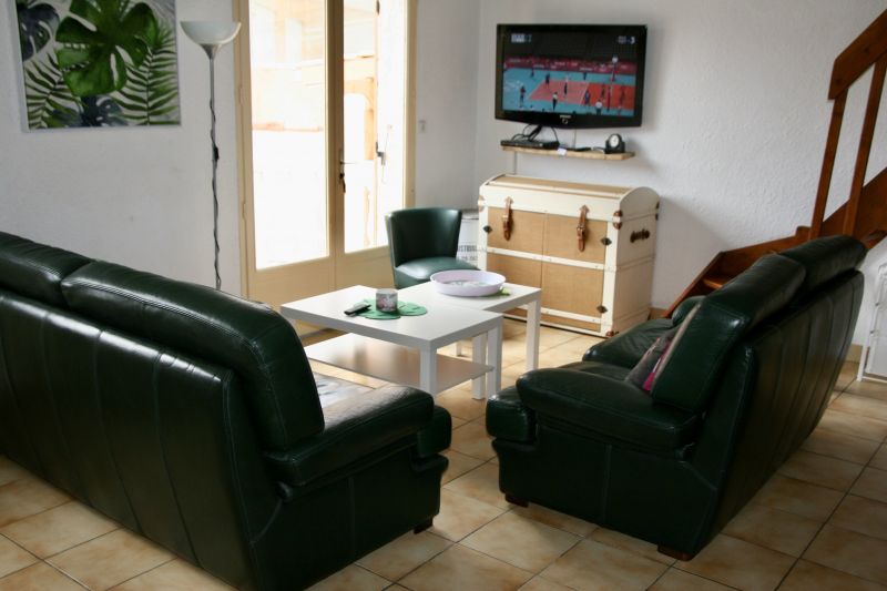 photo 11 Owner direct vacation rental Frontignan villa Languedoc-Roussillon Hrault Sitting room
