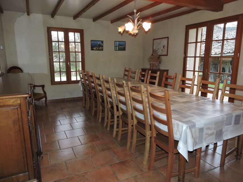 photo 6 Owner direct vacation rental Dieulefit gite Rhone-Alps Drme Dining room