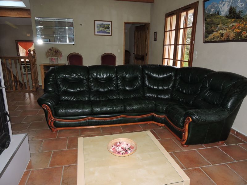 photo 7 Owner direct vacation rental Dieulefit gite Rhone-Alps Drme Sitting room