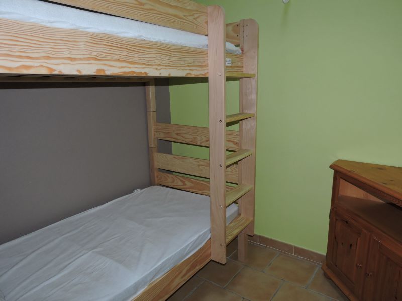 photo 16 Owner direct vacation rental Dieulefit gite Rhone-Alps Drôme Extra sleeping accommodation