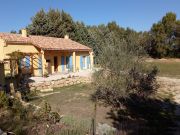 Provence holiday rentals for 6 people: villa no. 117062