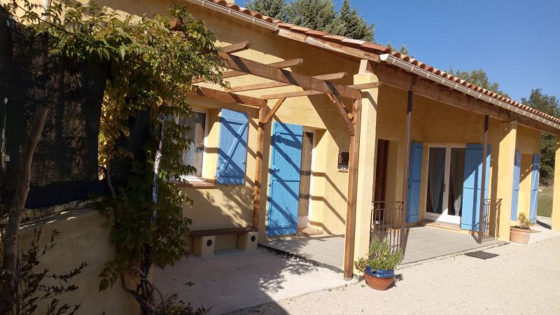 photo 5 Owner direct vacation rental Aix en Provence villa Provence-Alpes-Cte d'Azur Bouches du Rhne Outside view