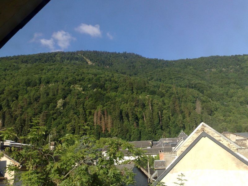 photo 22 Owner direct vacation rental Bagnres-de-Luchon villa Midi-Pyrnes Haute Garonne View from the property