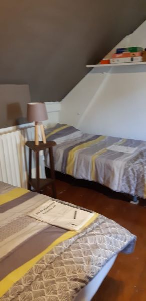 photo 18 Owner direct vacation rental Bagnres-de-Luchon villa Midi-Pyrnes Haute Garonne bedroom 3