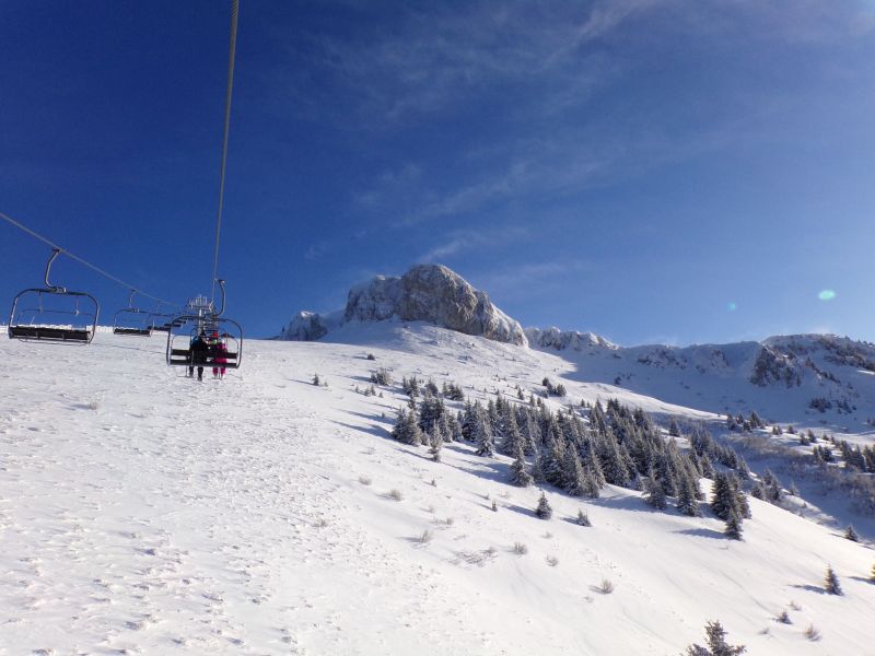 photo 22 Owner direct vacation rental Thollon Les Mmises appartement Rhone-Alps Haute-Savoie Surroundings