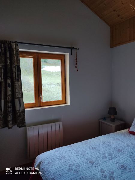 photo 24 Owner direct vacation rental Thollon Les Mmises appartement Rhone-Alps Haute-Savoie bedroom 1