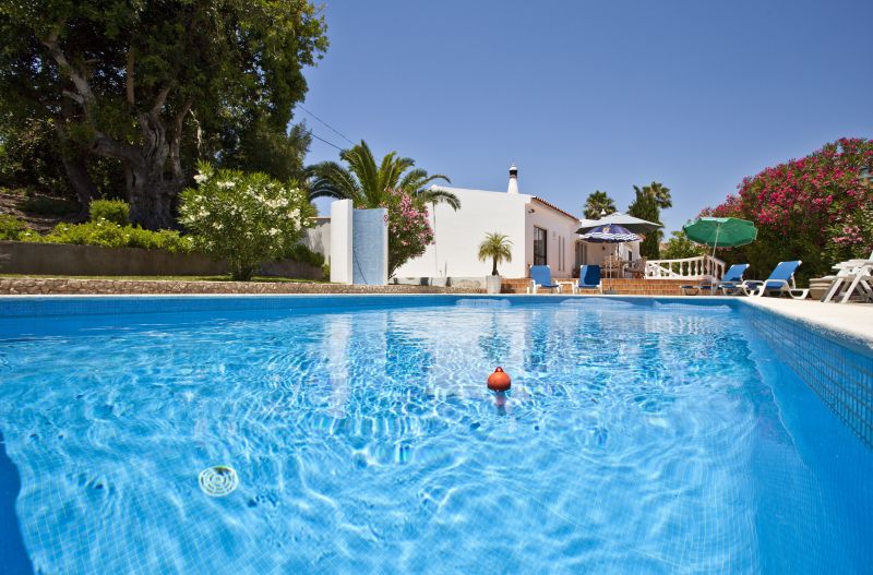 photo 5 Owner direct vacation rental Carvoeiro gite Algarve  Swimming pool