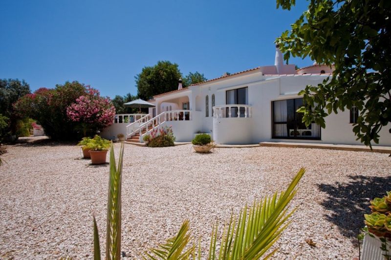 photo 5 Owner direct vacation rental Carvoeiro gite Algarve  Terrace 1
