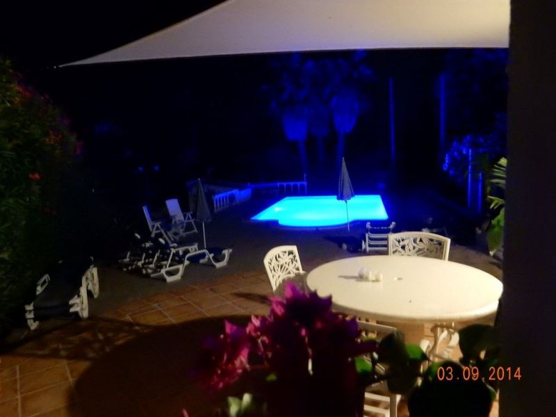 photo 13 Owner direct vacation rental Carvoeiro gite Algarve  Veranda