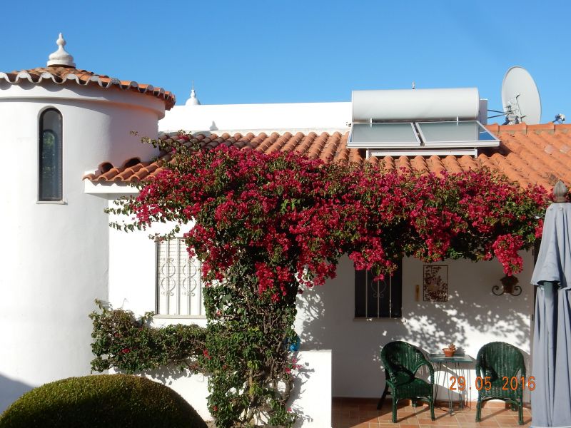 photo 14 Owner direct vacation rental Carvoeiro gite Algarve  Hall