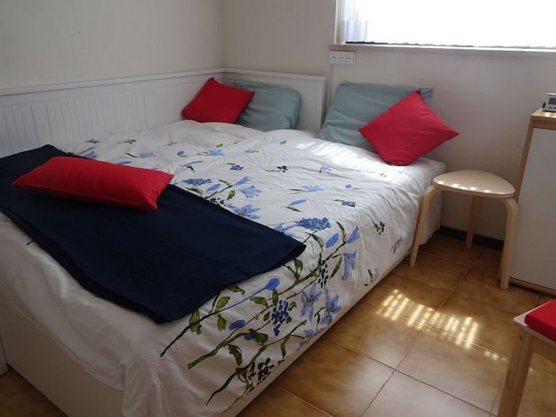 photo 10 Owner direct vacation rental Carvoeiro gite Algarve  bedroom