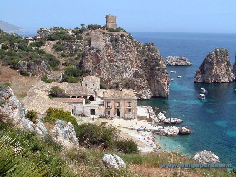 photo 25 Owner direct vacation rental Castellammare del Golfo villa Sicily  Other view