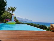 Castellammare Del Golfo holiday rentals: villa no. 117696