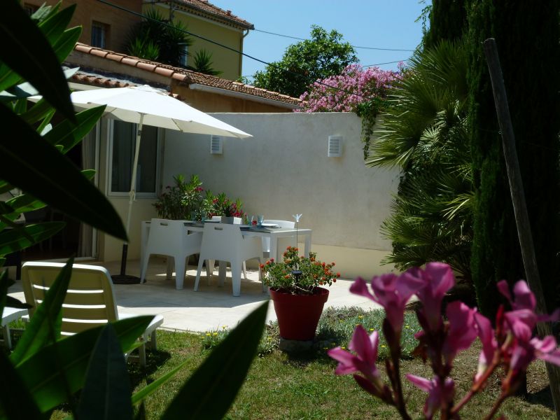 photo 0 Owner direct vacation rental La Seyne sur Mer gite Provence-Alpes-Cte d'Azur Var Terrace