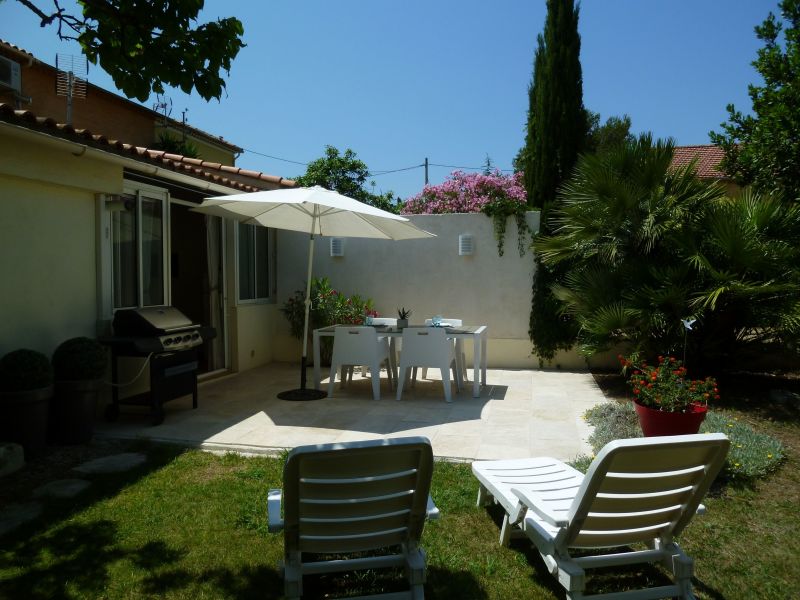 photo 1 Owner direct vacation rental La Seyne sur Mer gite Provence-Alpes-Cte d'Azur Var Terrace