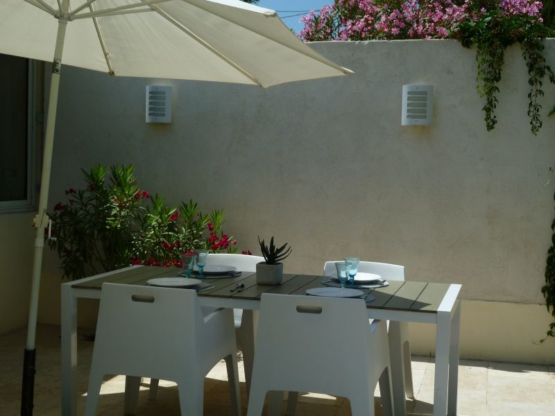 photo 2 Owner direct vacation rental La Seyne sur Mer gite Provence-Alpes-Cte d'Azur Var Terrace