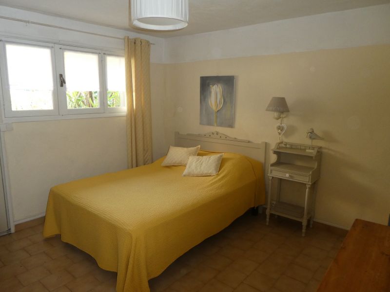 photo 8 Owner direct vacation rental La Seyne sur Mer gite Provence-Alpes-Cte d'Azur Var bedroom 1
