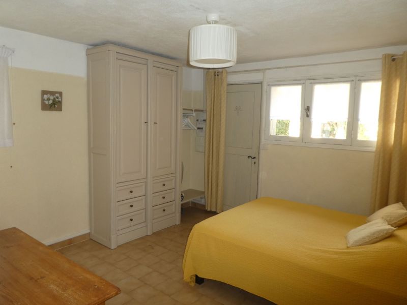 photo 7 Owner direct vacation rental La Seyne sur Mer gite Provence-Alpes-Cte d'Azur Var bedroom 1