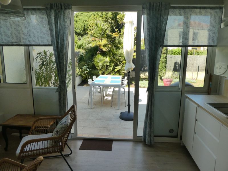 photo 3 Owner direct vacation rental La Seyne sur Mer gite Provence-Alpes-Cte d'Azur Var Terrace