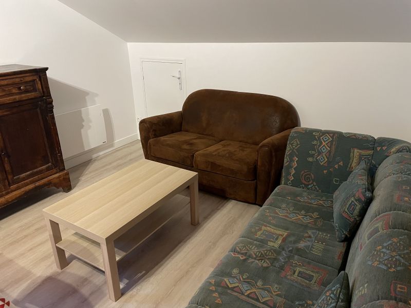 photo 4 Owner direct vacation rental Chtel appartement Rhone-Alps Haute-Savoie Living room