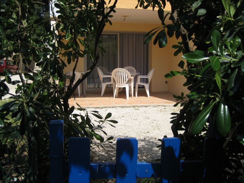 photo 0 Owner direct vacation rental Bormes Les Mimosas studio Provence-Alpes-Cte d'Azur Var
