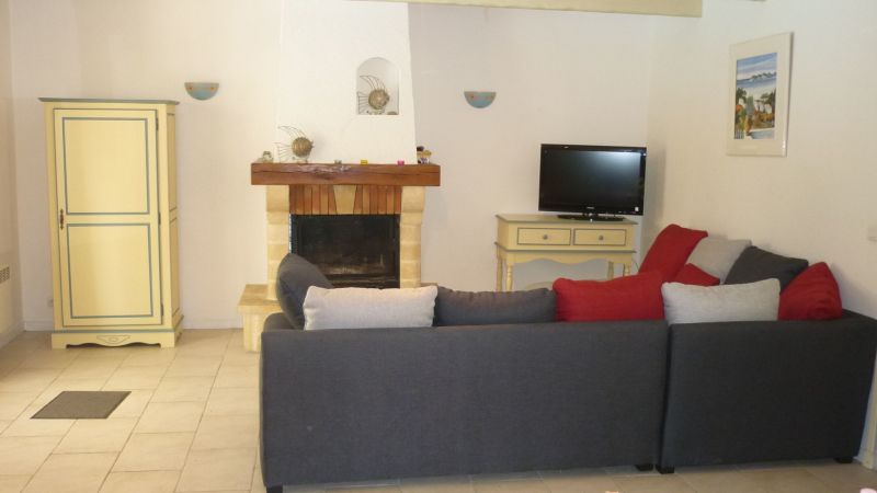 photo 11 Owner direct vacation rental Grasse villa Provence-Alpes-Cte d'Azur Alpes-Maritimes Living room