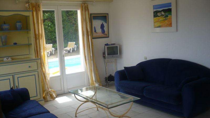 photo 18 Owner direct vacation rental Grasse villa Provence-Alpes-Cte d'Azur Alpes-Maritimes Living room