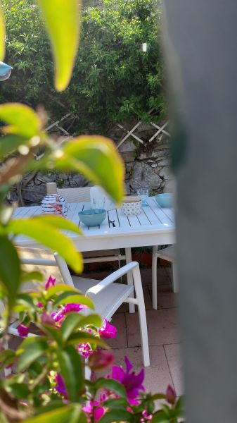 photo 12 Owner direct vacation rental Deiva Marina appartement Liguria La Spezia Province Garden