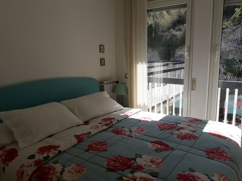photo 4 Owner direct vacation rental Deiva Marina appartement Liguria La Spezia Province bedroom 1