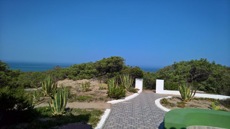 photo 9 Owner direct vacation rental Badesi villa Sardinia Olbia Tempio Province Outside view