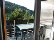 Vosges Mountains holiday rentals for 4 people: appartement no. 119863