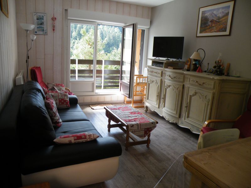 photo 3 Owner direct vacation rental La Bresse Hohneck appartement Lorraine Vosges Sitting room