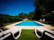 Portugal swimming pool holiday rentals: villa no. 120503