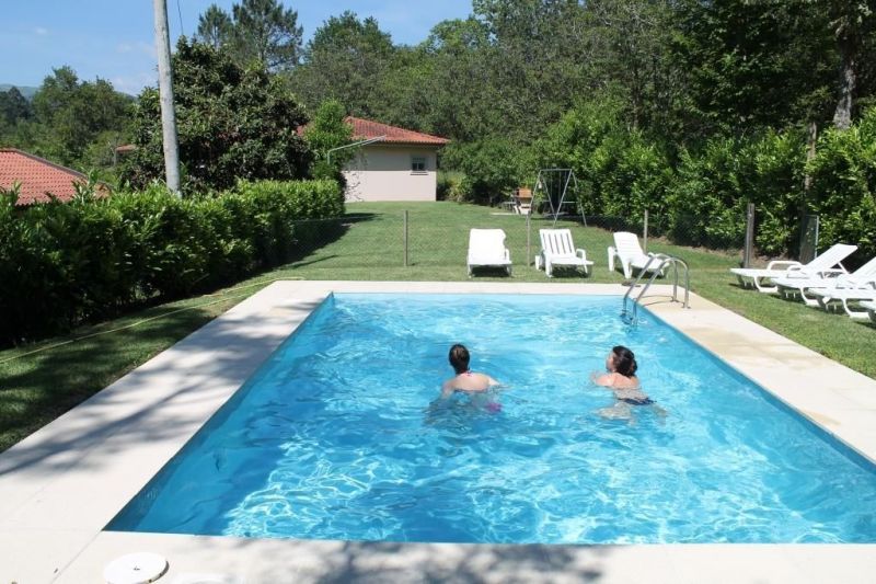 photo 1 Owner direct vacation rental Gers villa Entre Douro e Minho  Swimming pool