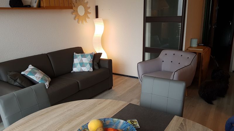 photo 4 Owner direct vacation rental Piau Engaly appartement   Sitting room