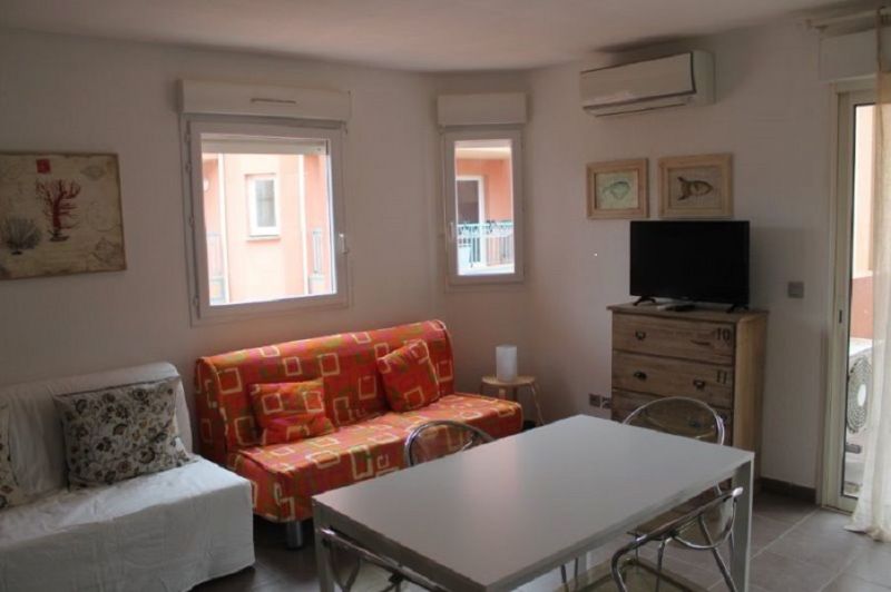 photo 0 Owner direct vacation rental Porto Vecchio appartement Corsica Corse du Sud Living room