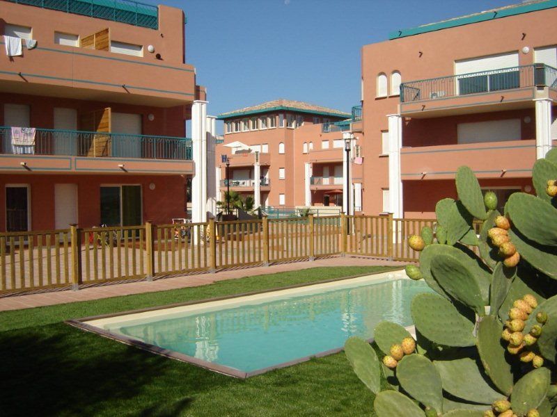 photo 13 Owner direct vacation rental Porto Vecchio appartement Corsica Corse du Sud Swimming pool