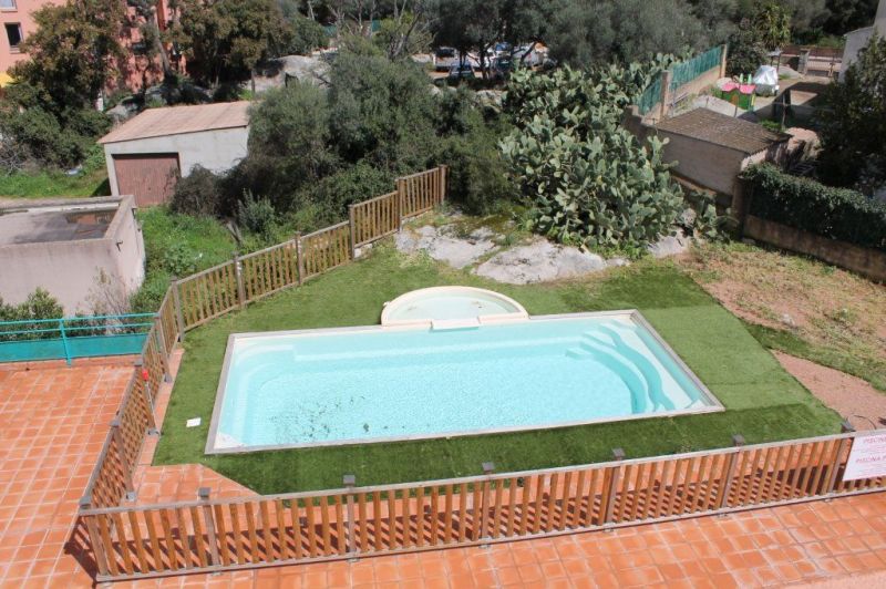 photo 15 Owner direct vacation rental Porto Vecchio appartement Corsica Corse du Sud Swimming pool