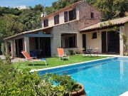Les Issambres holiday rentals for 8 people: villa no. 121101
