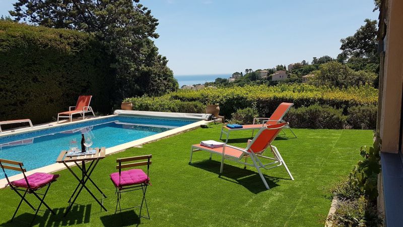 photo 1 Owner direct vacation rental Saint Aygulf villa Provence-Alpes-Cte d'Azur Var Swimming pool