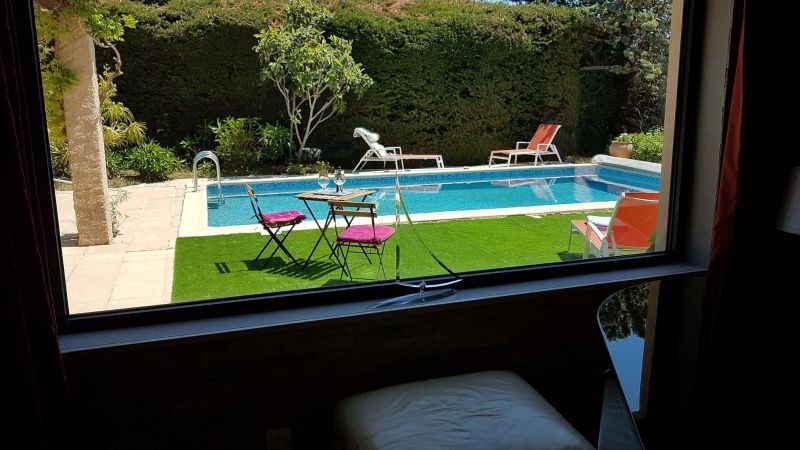 photo 3 Owner direct vacation rental Saint Aygulf villa Provence-Alpes-Cte d'Azur Var