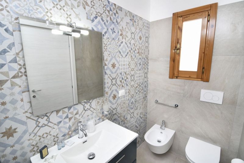photo 20 Owner direct vacation rental San Foca appartement Puglia Lecce Province Sep. WC 1