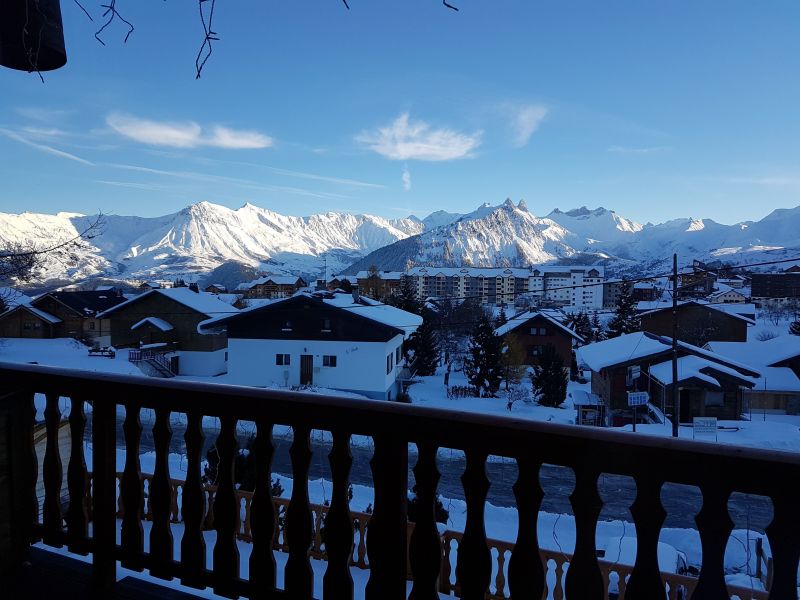 photo 8 Owner direct vacation rental La Toussuire appartement Rhone-Alps Savoie