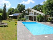 Gironde holiday rentals for 3 people: maison no. 121269