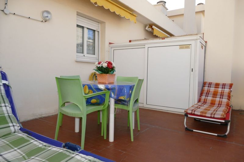 photo 6 Owner direct vacation rental Menton appartement Provence-Alpes-Cte d'Azur Alpes-Maritimes Terrace